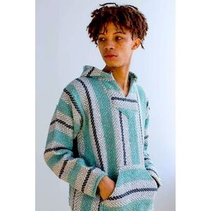 Earth Ragz Hoodie Size M